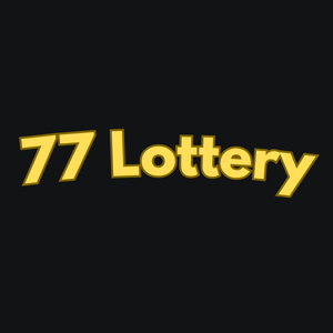 77 Lottery Login Icon